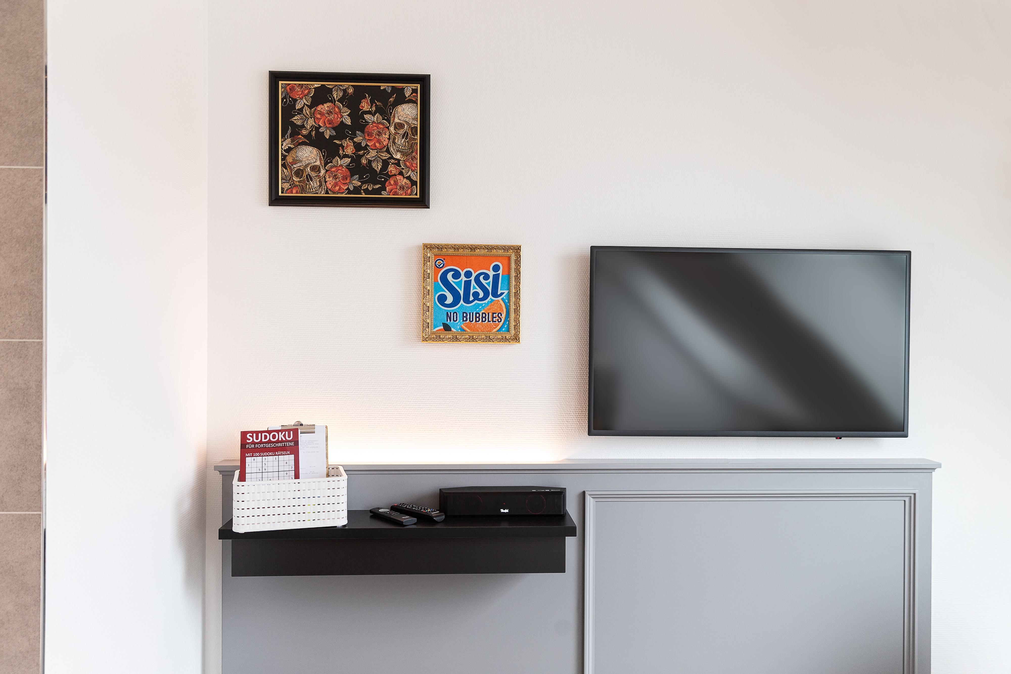 Hotel - The Niu, Franz By Ihg Wenen
