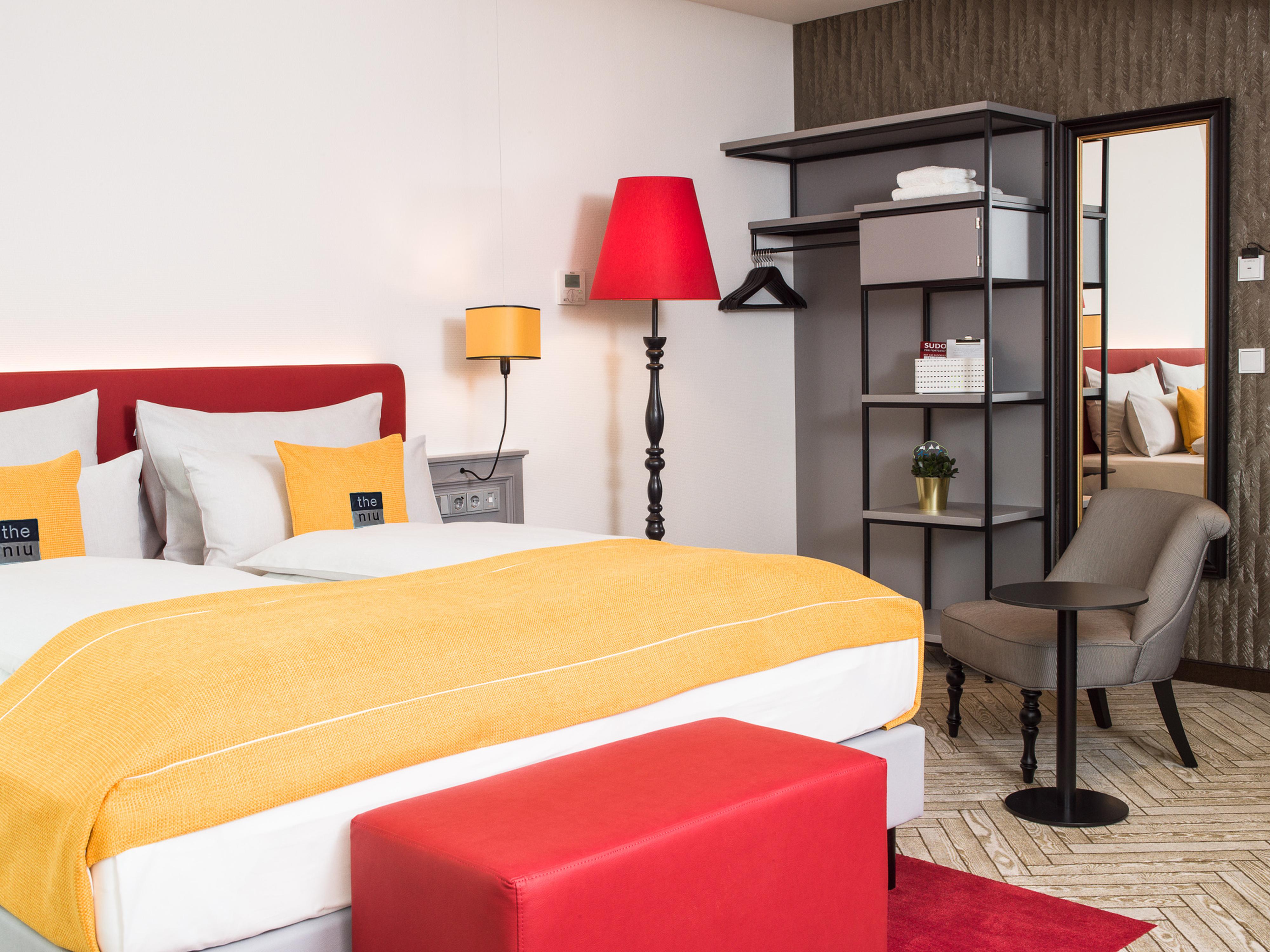 - The Niu, Franz By Ihg 3* Wenen