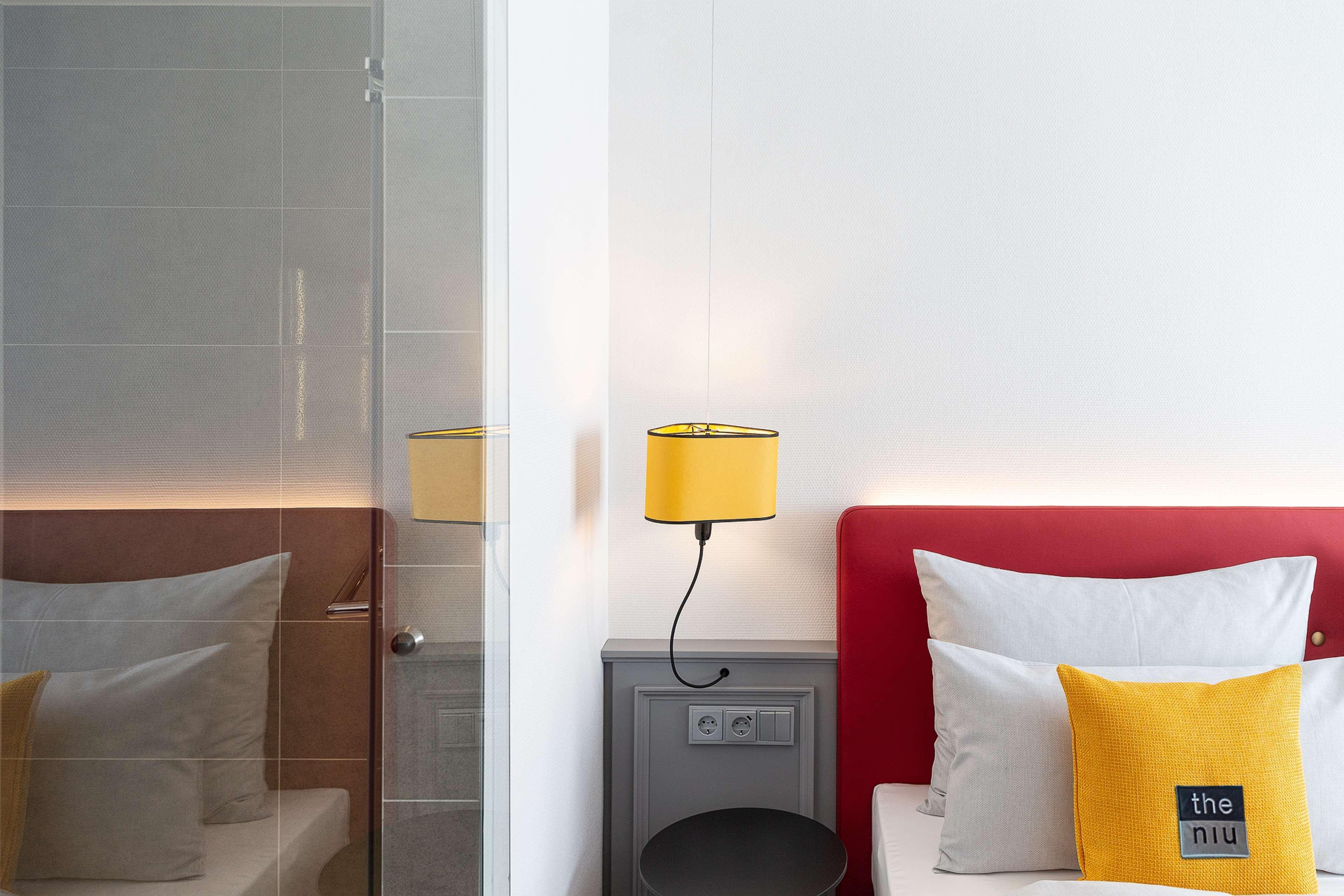 - The Niu, Franz By Ihg 3* Wenen