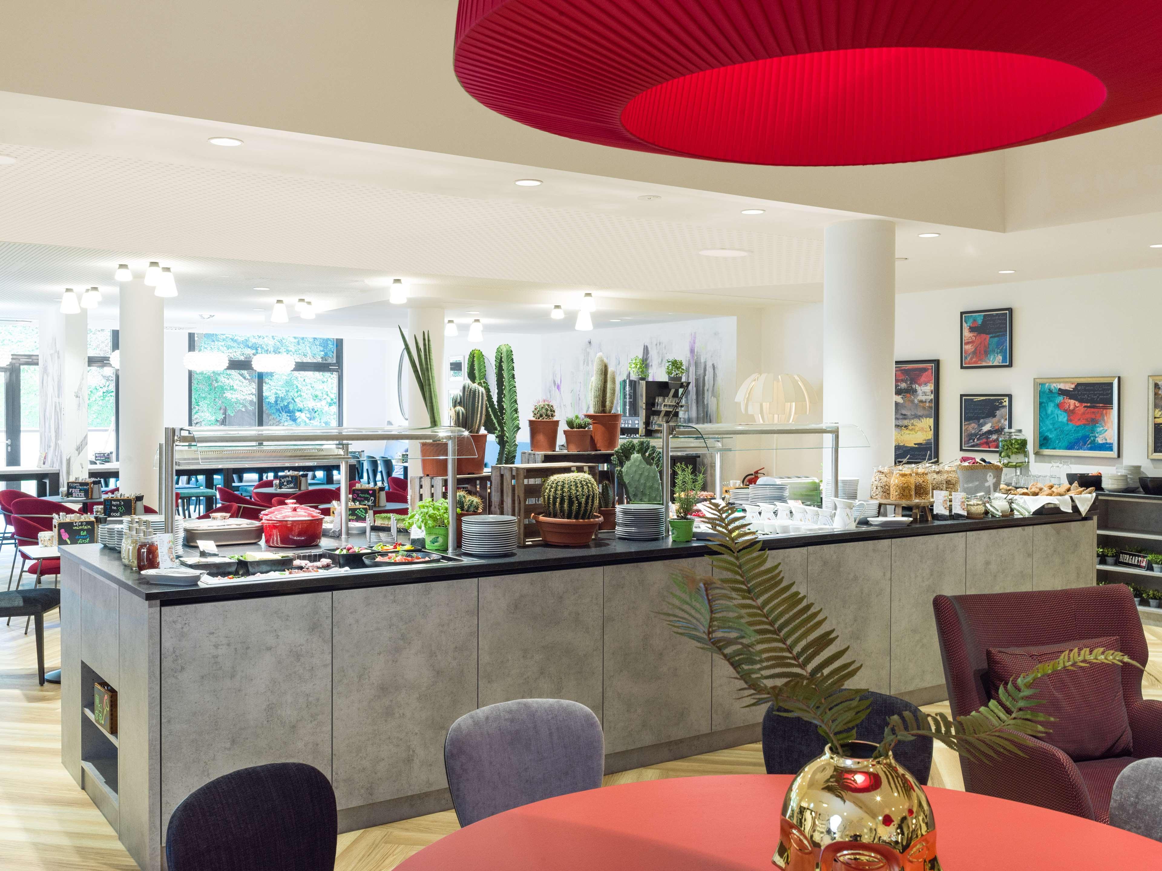 - The Niu, Franz By Ihg Hotel Wenen