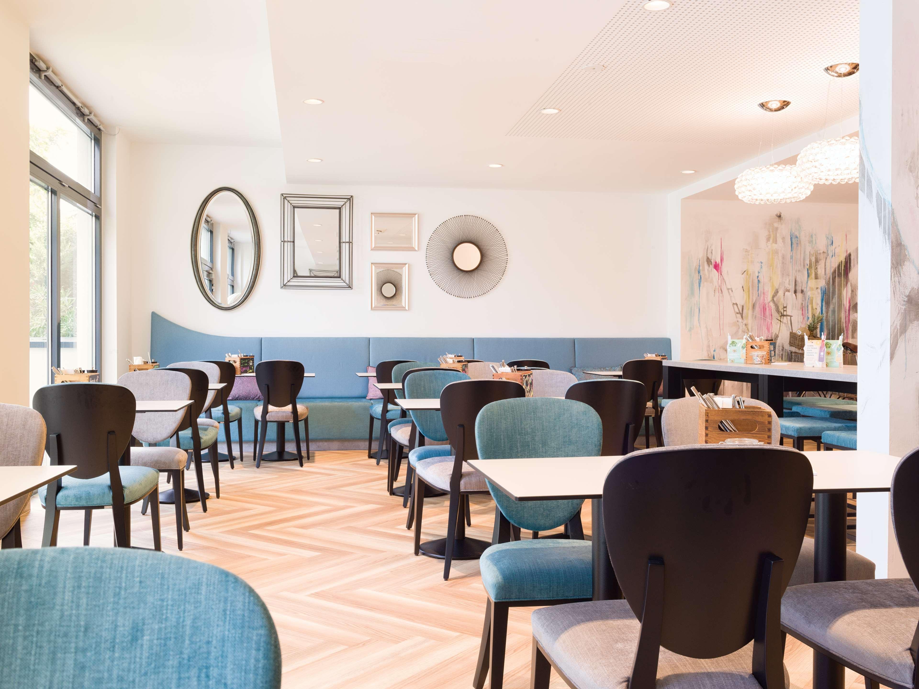- The Niu, Franz By Ihg Hotel Wenen