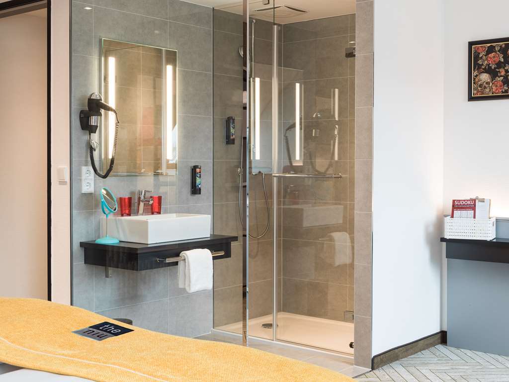 - The Niu, Franz By Ihg 3* Wenen